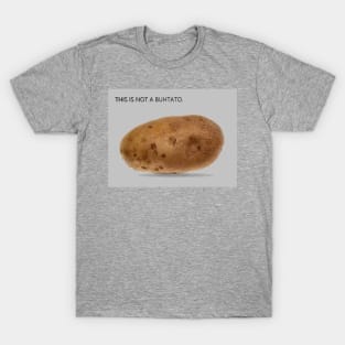 potato T-Shirt